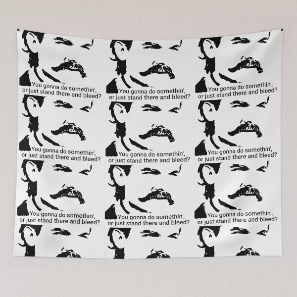 Item preview, Wyatt Earp Tombstone  designed and sold by Chad's Fresh Art.