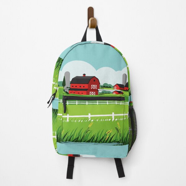 Item preview, Rural landscape designed and sold by Design4uStudio.