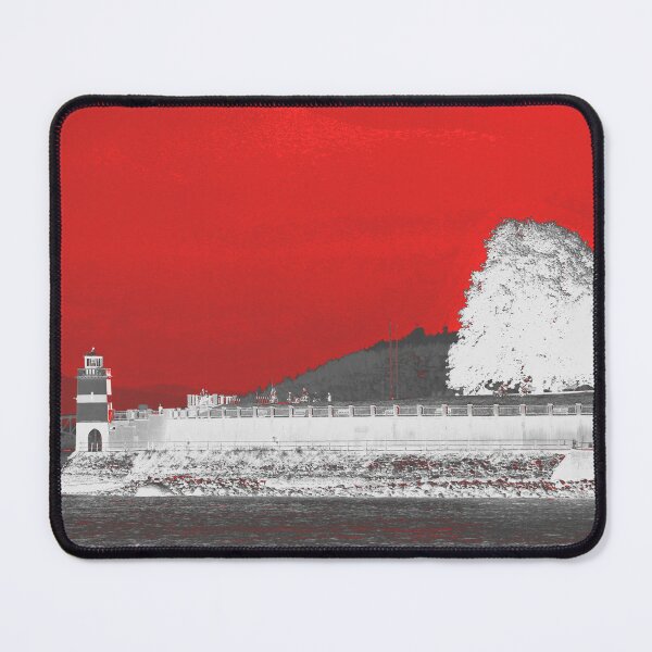 Item preview, Brockton Point Lighthouse designed and sold by gracelolbunny.