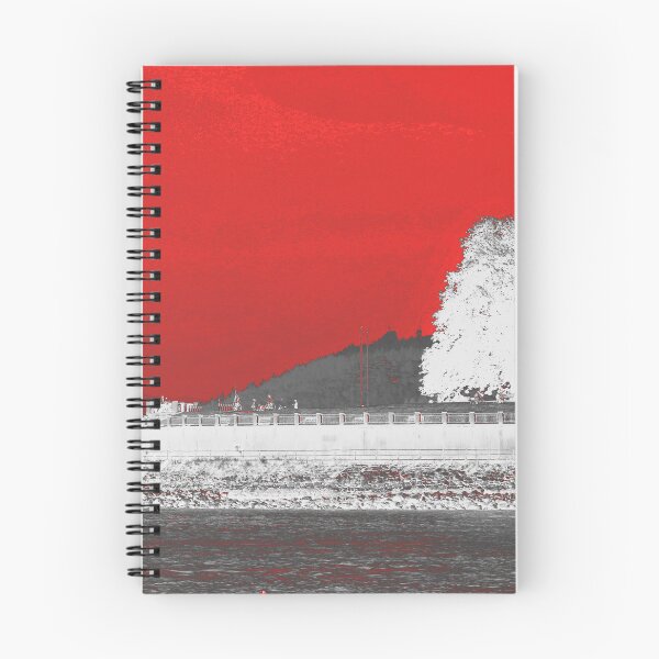 Item preview, Brockton Point Lighthouse designed and sold by gracelolbunny.