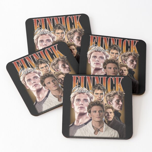 Item preview, Vintage Finnick Odair  designed and sold by mai-risingpath.