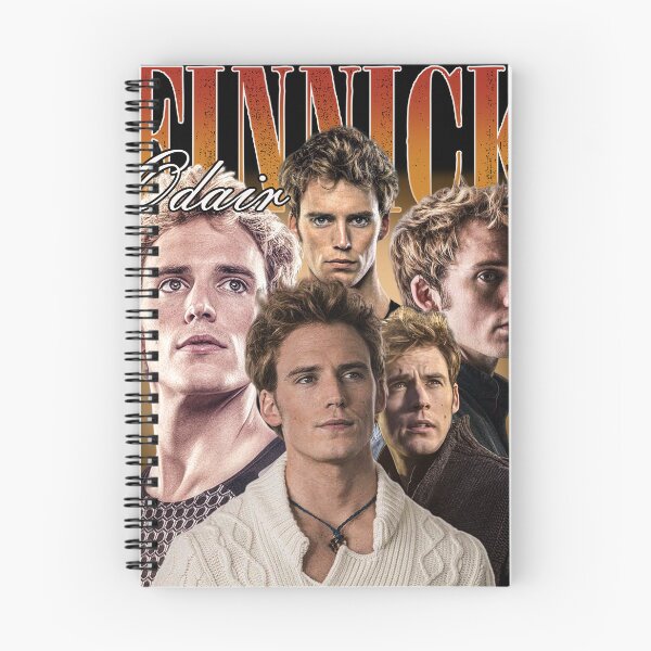 Item preview, Vintage Finnick Odair  designed and sold by mai-risingpath.