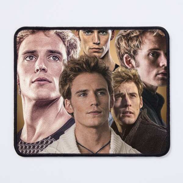 Item preview, Vintage Finnick Odair designed and sold by mai-risingpath.