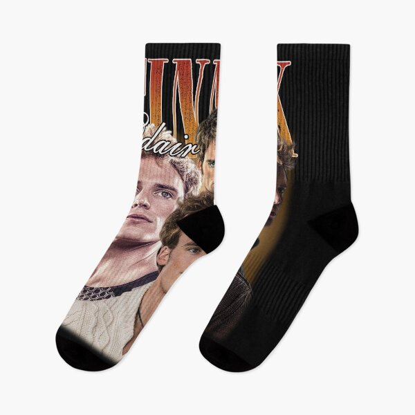 Item preview, Vintage Finnick Odair  designed and sold by mai-risingpath.