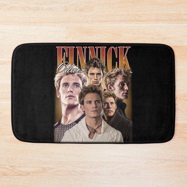 Item preview, Vintage Finnick Odair  designed and sold by mai-risingpath.