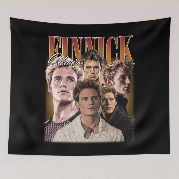 Item preview, Vintage Finnick Odair  designed and sold by mai-risingpath.