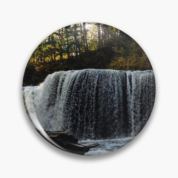 Item preview, Nature’s Flow designed and sold by EZ4UDesign.