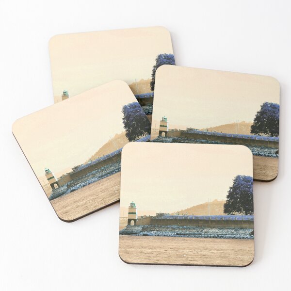 Item preview, Brockton Point Lighthouse designed and sold by gracelolbunny.
