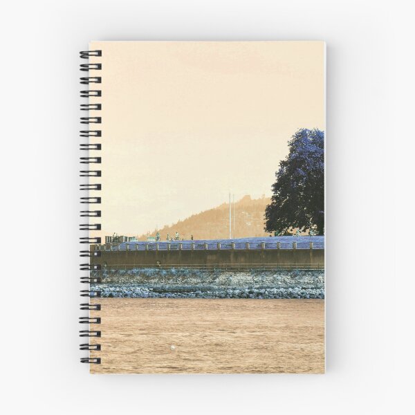 Item preview, Brockton Point Lighthouse designed and sold by gracelolbunny.