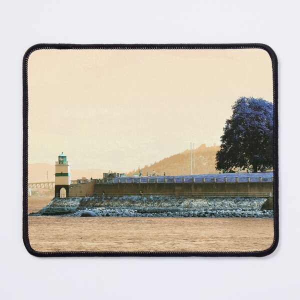 Item preview, Brockton Point Lighthouse designed and sold by gracelolbunny.