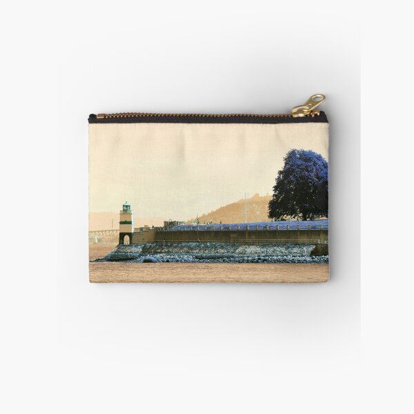 Item preview, Brockton Point Lighthouse designed and sold by gracelolbunny.
