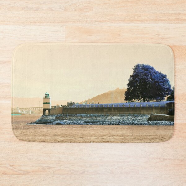Item preview, Brockton Point Lighthouse designed and sold by gracelolbunny.