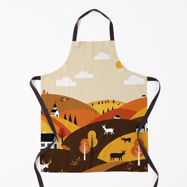 Item preview, Rural landscape designed and sold by Design4uStudio.