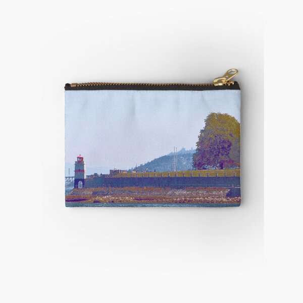Item preview, Brockton Point Lighthouse designed and sold by gracelolbunny.