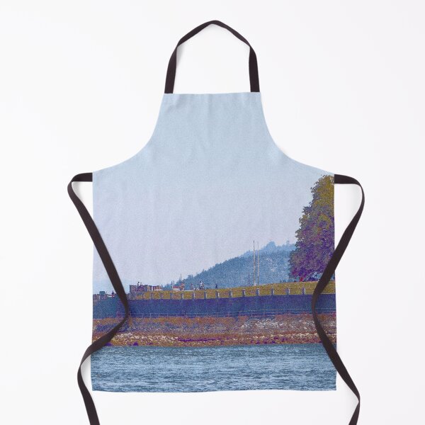 Item preview, Brockton Point Lighthouse designed and sold by gracelolbunny.