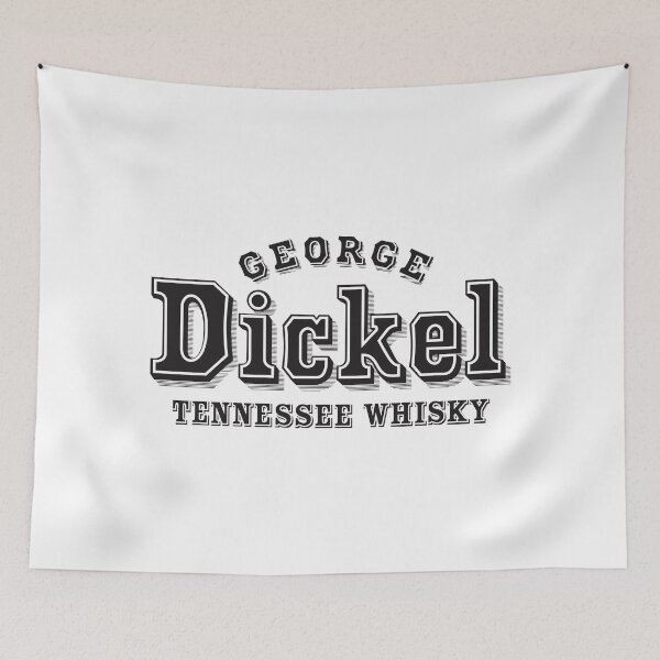 Item preview, Nomadic George Dickel Whiskey Wanderer Tent designed and sold by dishcutnes.
