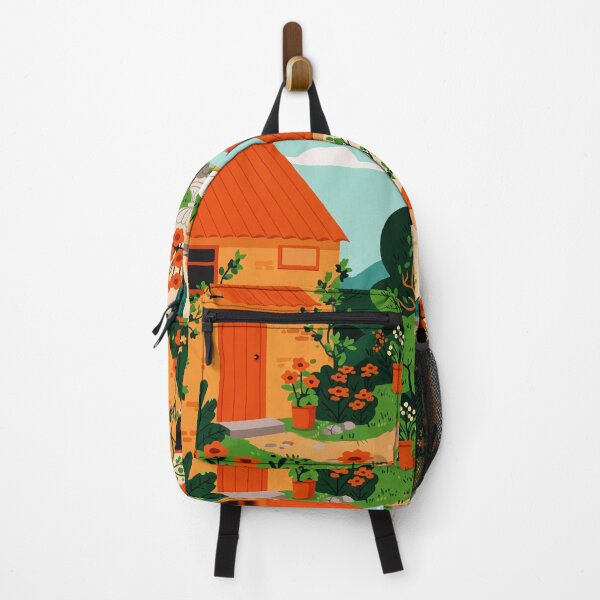 Item preview, Rural scene designed and sold by Design4uStudio.