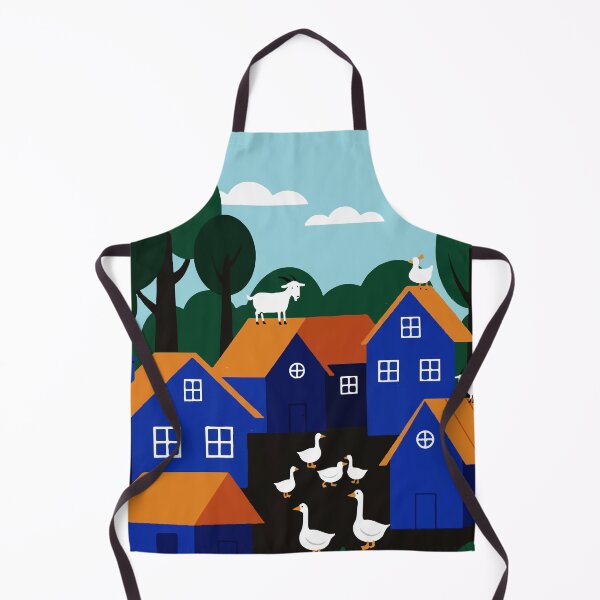 Item preview, Rural landscape designed and sold by Design4uStudio.