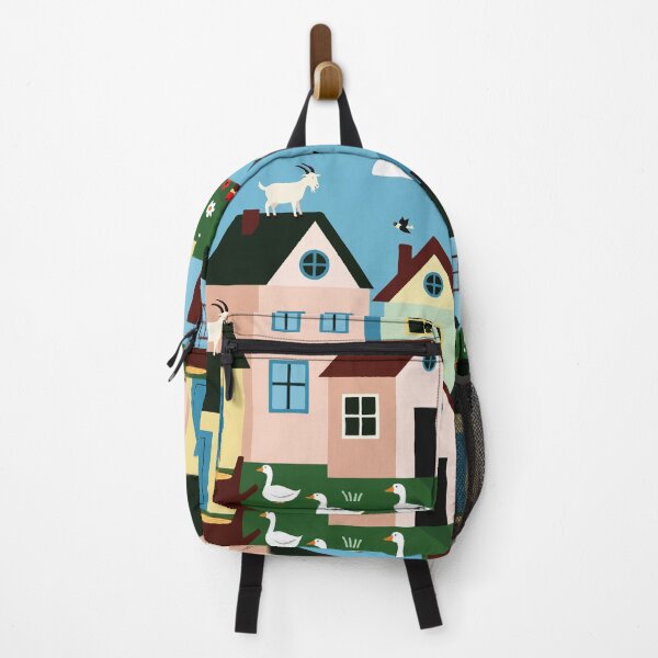 Item preview, Rural landscape designed and sold by Design4uStudio.