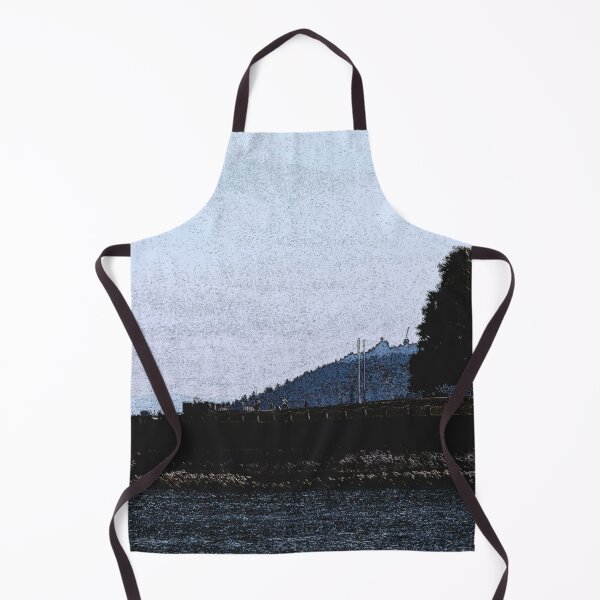 Item preview, Brockton Point Lighthouse designed and sold by gracelolbunny.