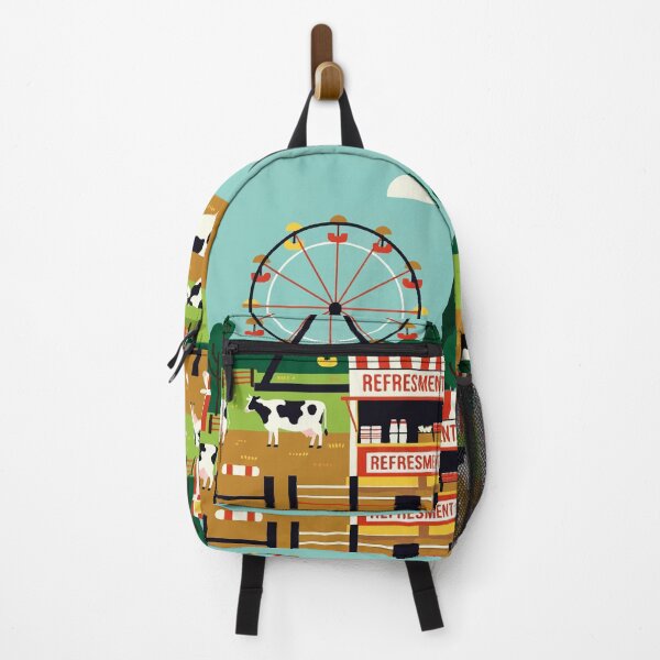 Item preview, Fair scene designed and sold by Design4uStudio.