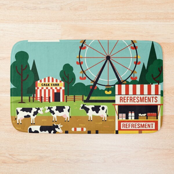 Item preview, Fair scene designed and sold by Design4uStudio.