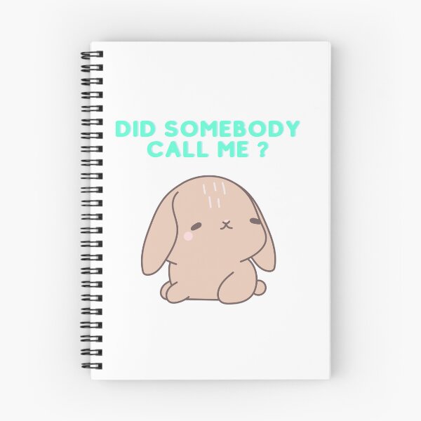 Item preview, who said that ? designed and sold by Pop Drop Shop .
