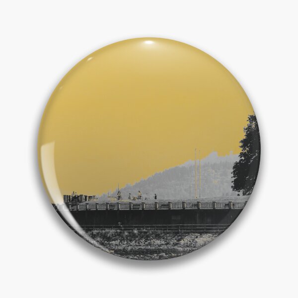 Item preview, Brockton Point Lighthouse designed and sold by gracelolbunny.