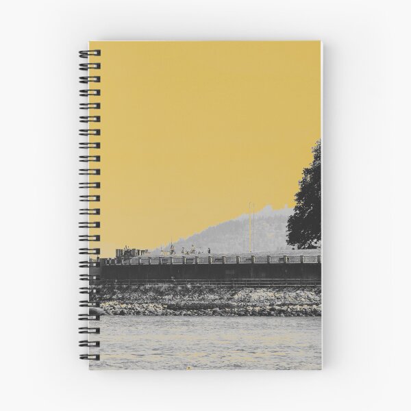 Item preview, Brockton Point Lighthouse designed and sold by gracelolbunny.