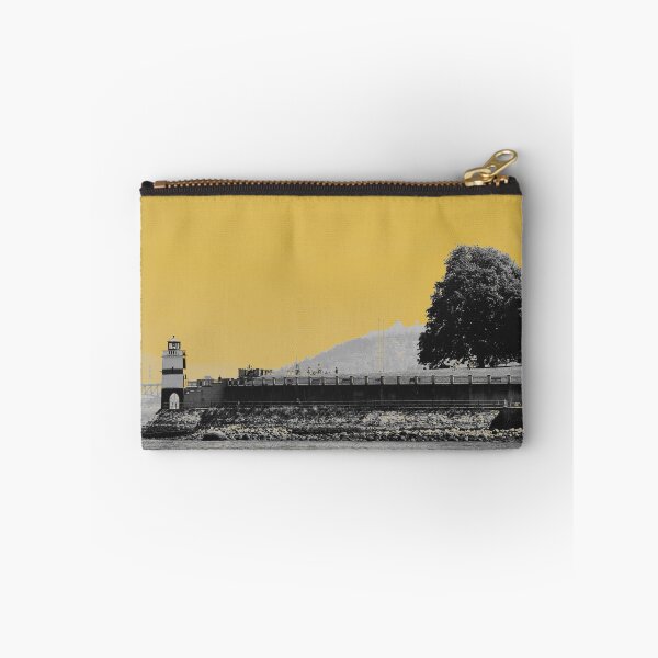 Item preview, Brockton Point Lighthouse designed and sold by gracelolbunny.