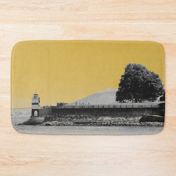 Item preview, Brockton Point Lighthouse designed and sold by gracelolbunny.