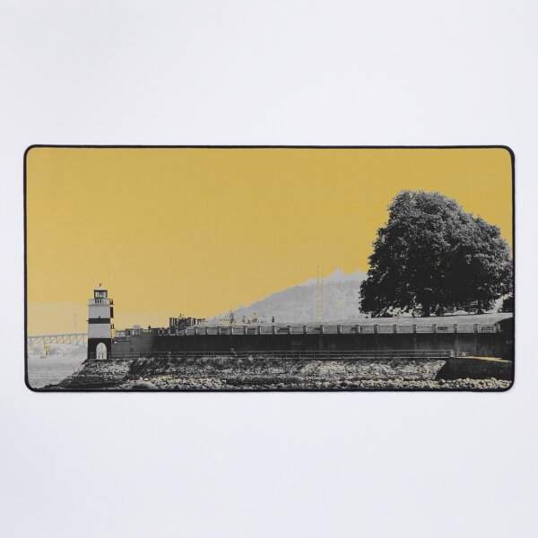 Item preview, Brockton Point Lighthouse designed and sold by gracelolbunny.