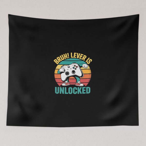 Item preview, 15 Year Old Birthday Dabbing Boy Bruh 15th Level Unlocked  designed and sold by dainegilbert.