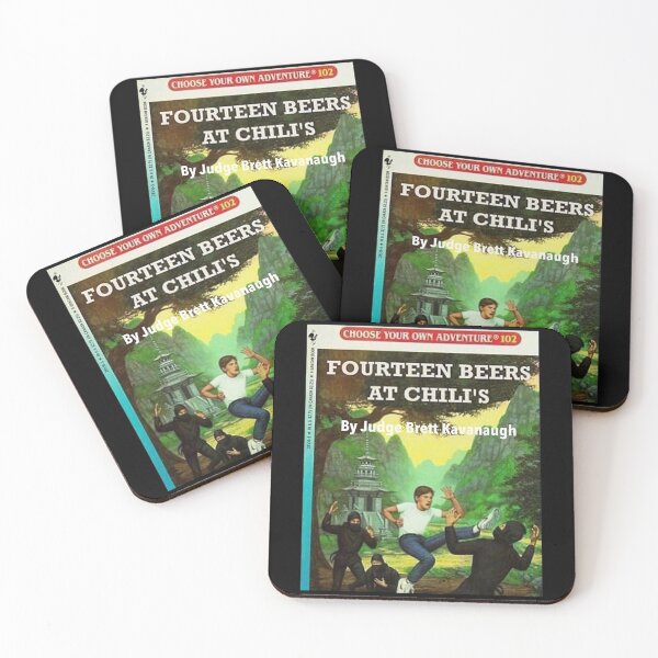 Item preview, Fourteen Beers at CHILIS designed and sold by KaliKulas.