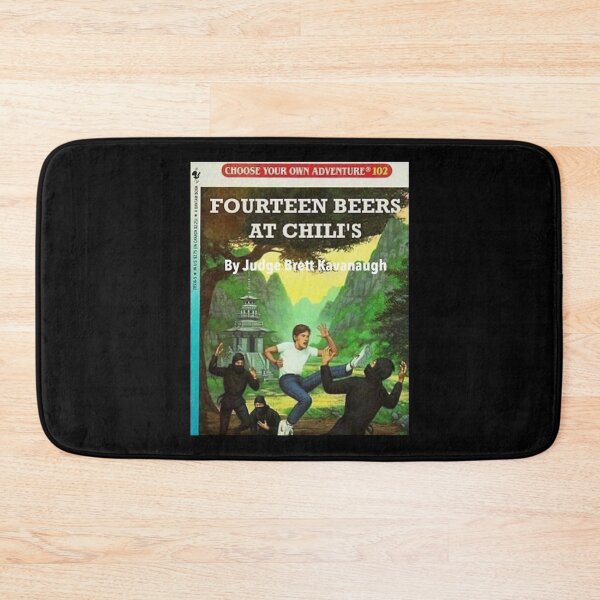 Item preview, Fourteen Beers at CHILIS designed and sold by KaliKulas.