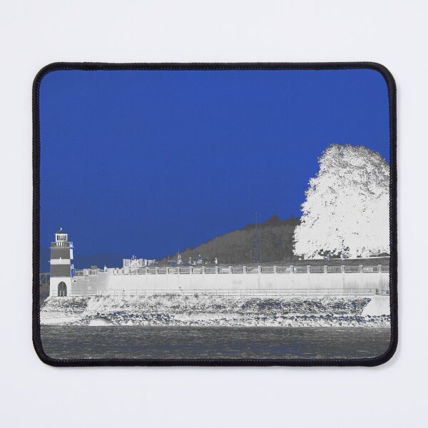 Item preview, Brockton Point Lighthouse designed and sold by gracelolbunny.