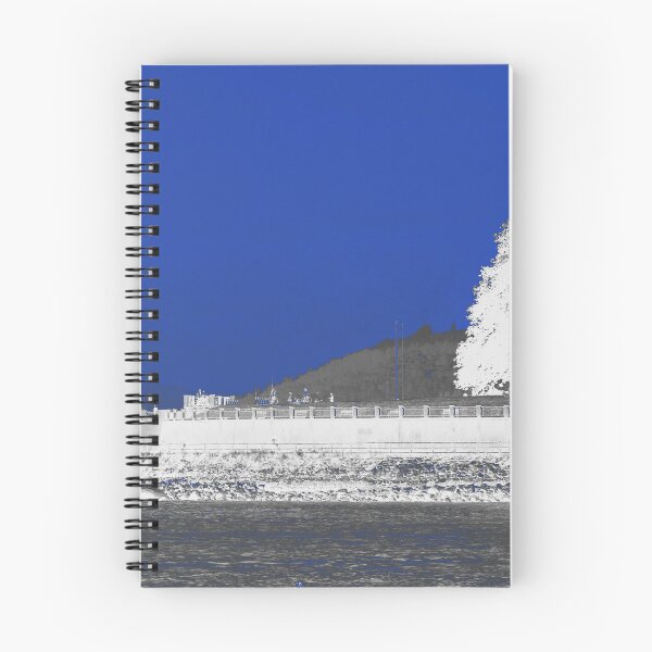 Item preview, Brockton Point Lighthouse designed and sold by gracelolbunny.