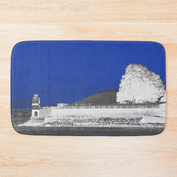 Item preview, Brockton Point Lighthouse designed and sold by gracelolbunny.