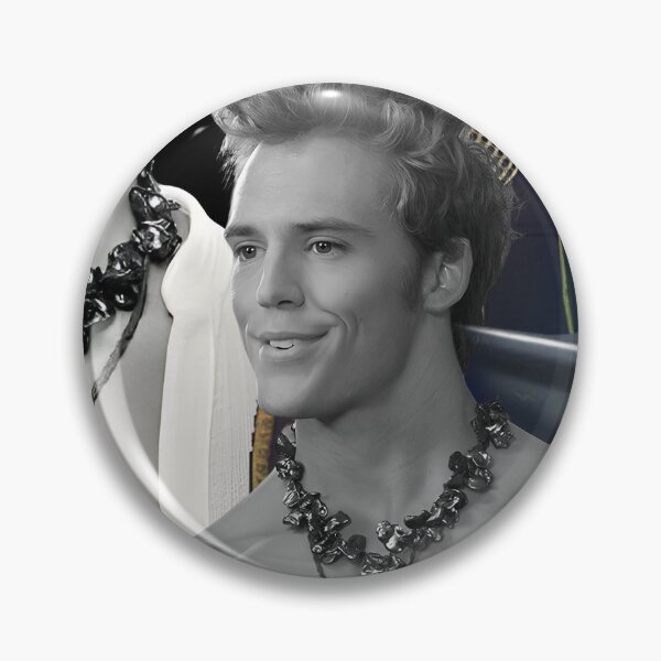 Item preview, Daddy Finnick Odair  designed and sold by mai-risingpath.