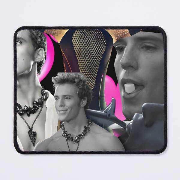 Item preview, Daddy Finnick Odair designed and sold by mai-risingpath.