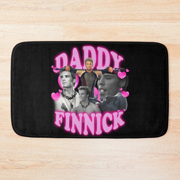 Item preview, Daddy Finnick Odair  designed and sold by mai-risingpath.