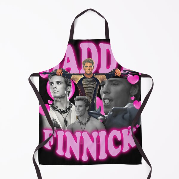 Item preview, Daddy Finnick Odair designed and sold by mai-risingpath.