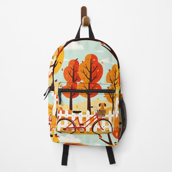 Item preview, Autumn scene designed and sold by Design4uStudio.
