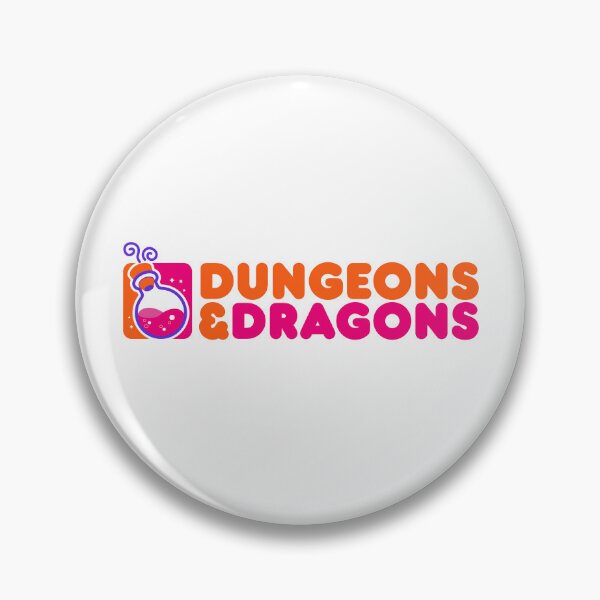 Item preview, Dunkin' Dragons designed and sold by Touketsu.