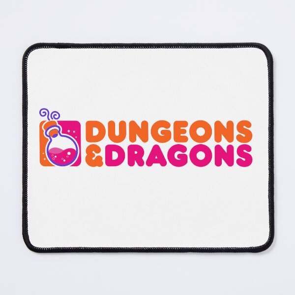 Item preview, Dunkin' Dragons designed and sold by Touketsu.