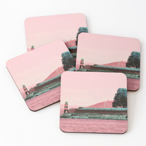 Item preview, Brockton Point Lighthouse designed and sold by gracelolbunny.