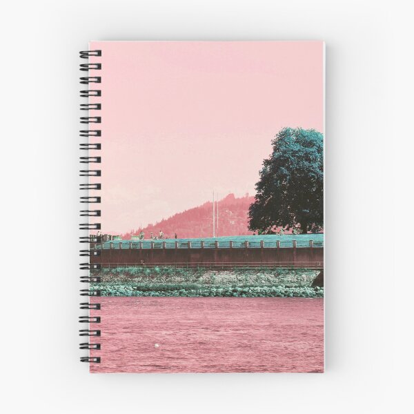 Item preview, Brockton Point Lighthouse designed and sold by gracelolbunny.