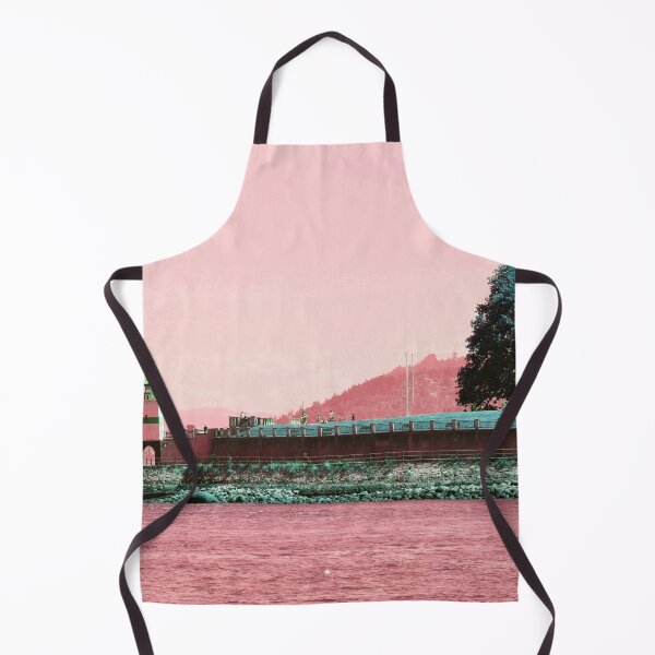 Item preview, Brockton Point Lighthouse designed and sold by gracelolbunny.
