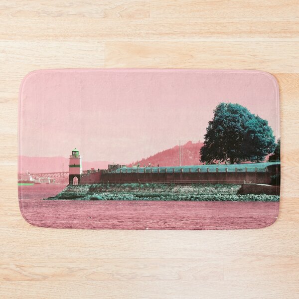 Item preview, Brockton Point Lighthouse designed and sold by gracelolbunny.