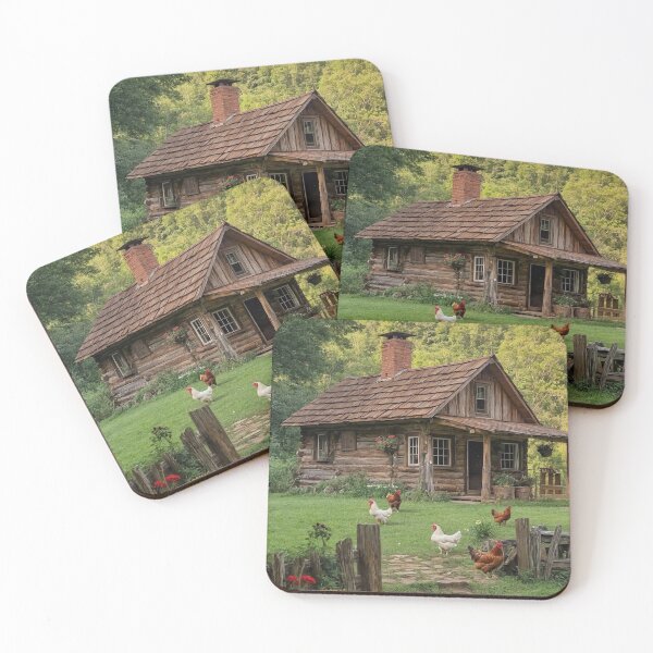 Item preview, Wild River Rainforest Cafe aCamp designed and sold by dishcutnes.